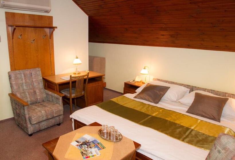 Fotos del hotel Molnár:  19