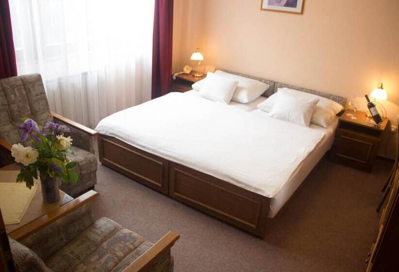 Fotos del hotel Molnár:  13