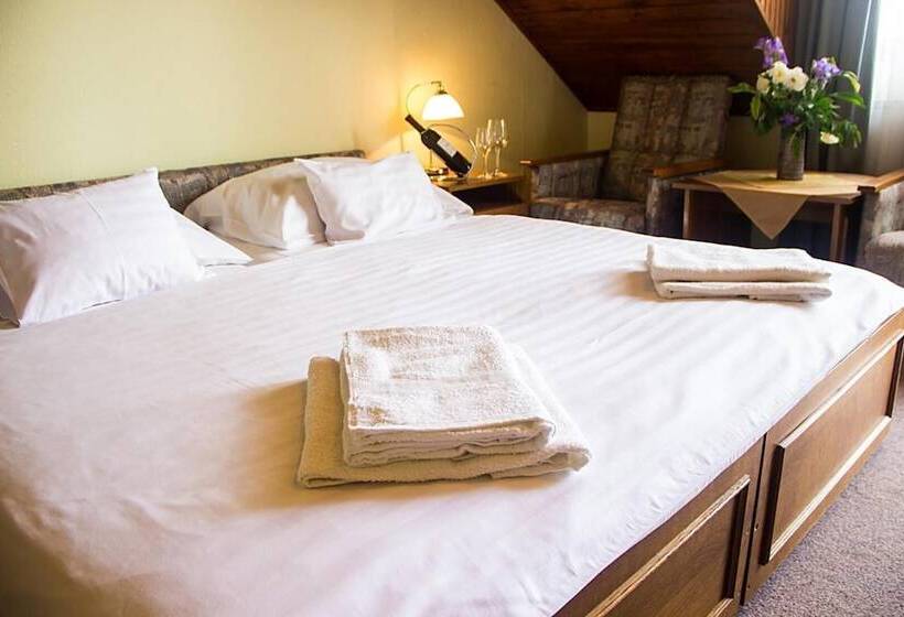 Fotos del hotel Molnár:  12