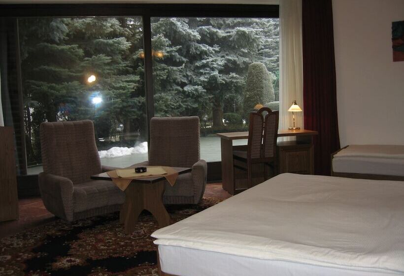 Fotos del hotel Molnár:  27