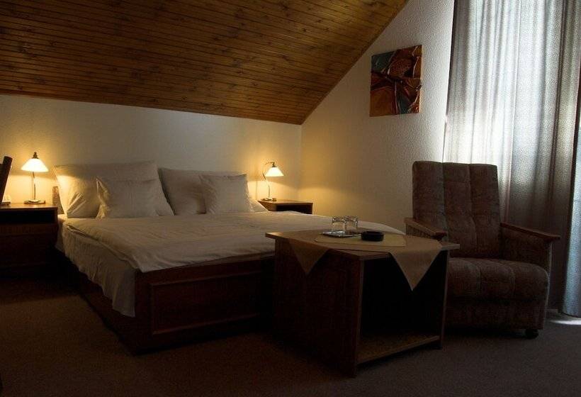 Fotos del hotel Molnár:  5