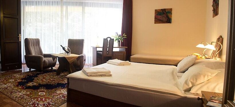 Fotos del hotel Molnár:  29