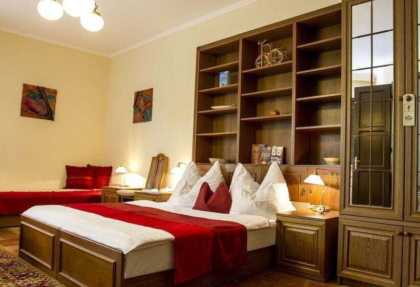 Fotos del hotel Molnár:  4