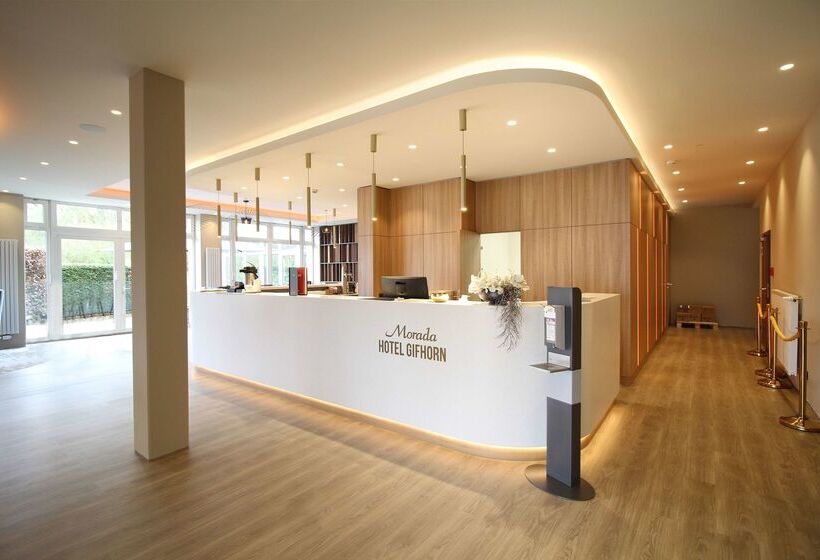 Hotel Morada  Gifhorn