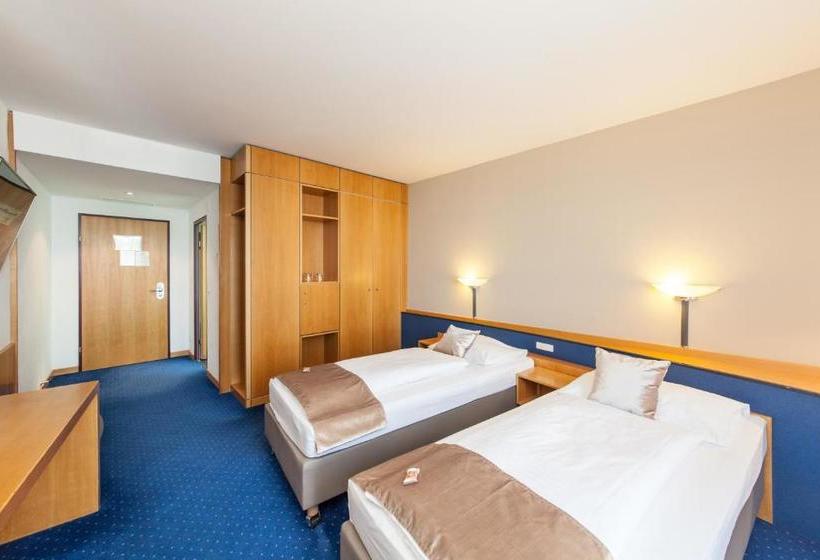 Fotos del hotel Novum Hotel Kavalier Wien: 1 Fotos del hotel Novum Hotel Kavalier Wien: 1