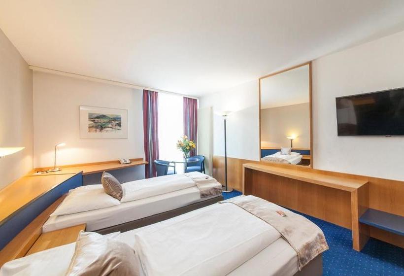 Fotos del hotel Novum Hotel Kavalier Wien:  3