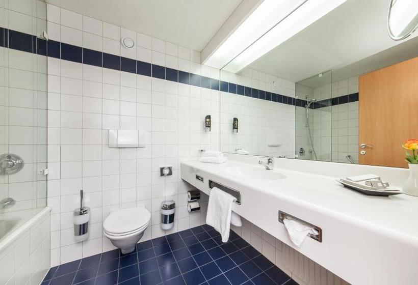 Fotos del hotel Novum Hotel Kavalier Wien:  11