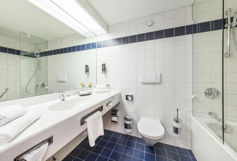 Fotos del hotel Novum Hotel Kavalier Wien:  12