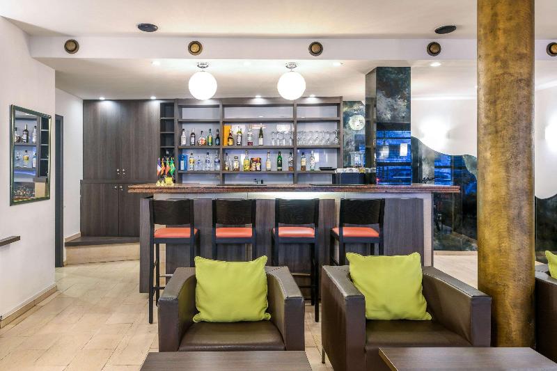 Fotos del hotel Opera Antwerpen Centrum:  11