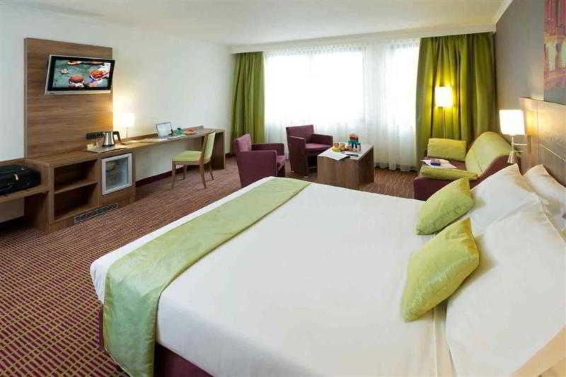 Fotos del hotel Opera Antwerpen Centrum:  2