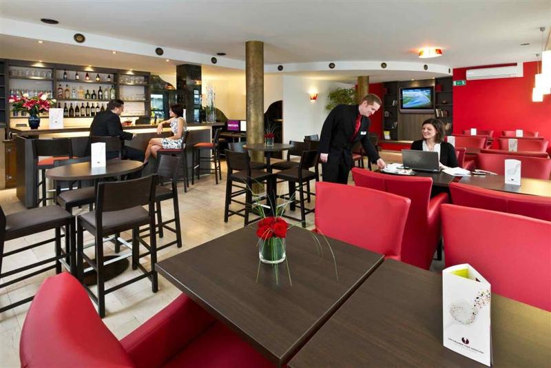 Fotos del hotel Opera Antwerpen Centrum:  13