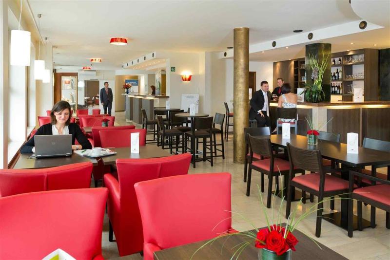 Fotos del hotel Opera Antwerpen Centrum:  20
