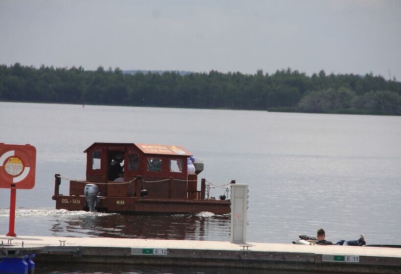 Parkhotel Senftenberg