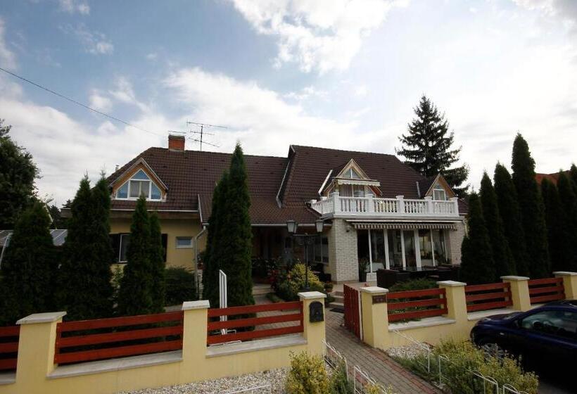 호텔 Parti Panzió