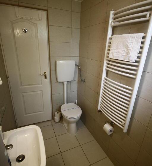 호텔 Parti Panzió