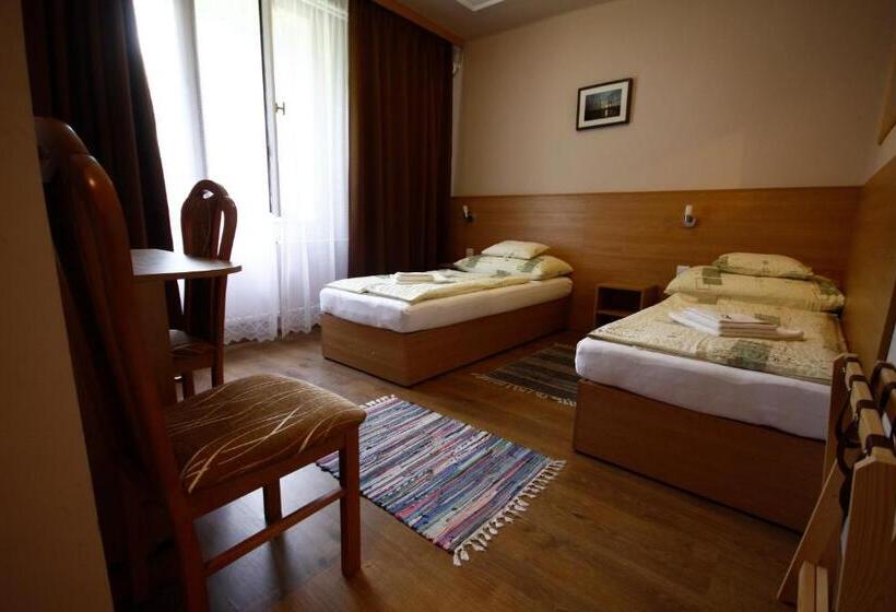 호텔 Parti Panzió