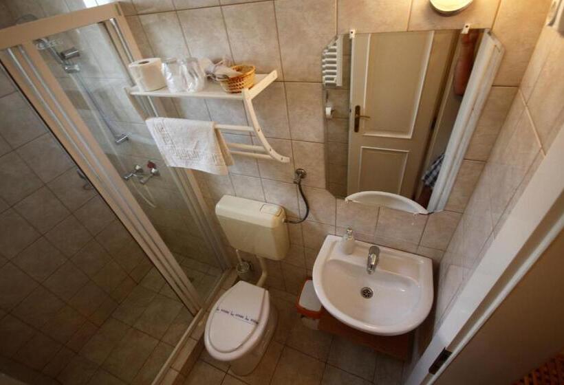 호텔 Parti Panzió