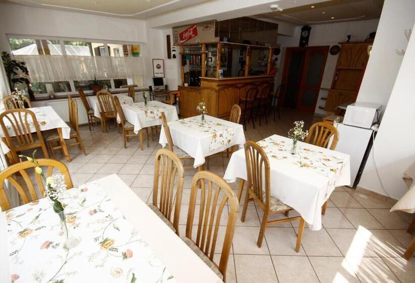 호텔 Parti Panzió