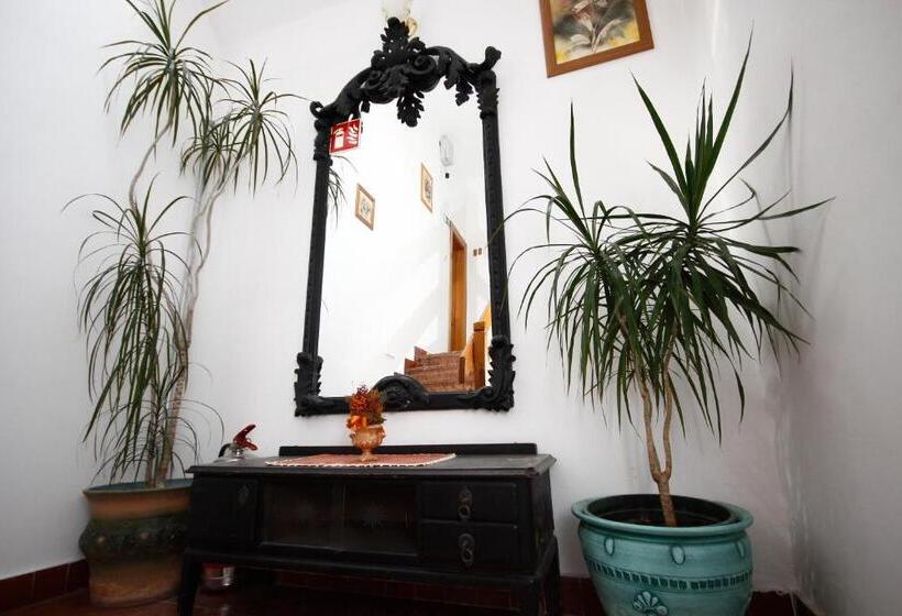 호텔 Parti Panzió