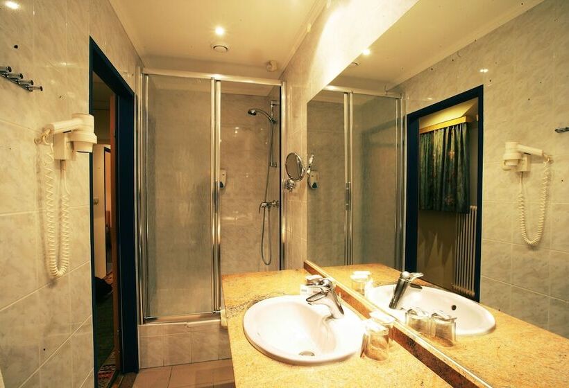 Fotos del hotel Continental Hotelpension:  19