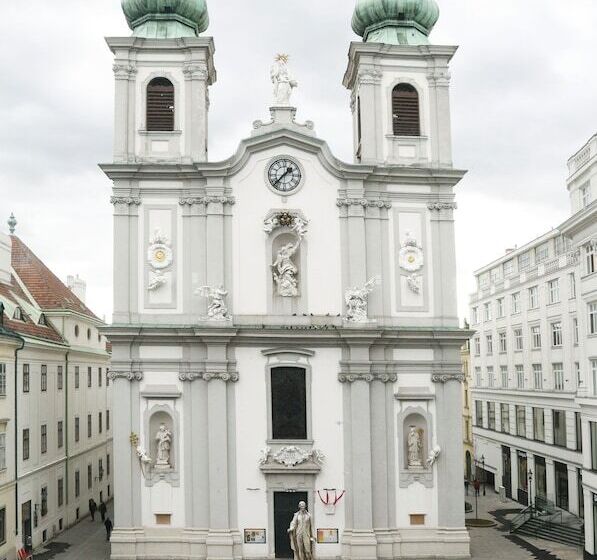 Fotos del hotel Continental Hotelpension:  21