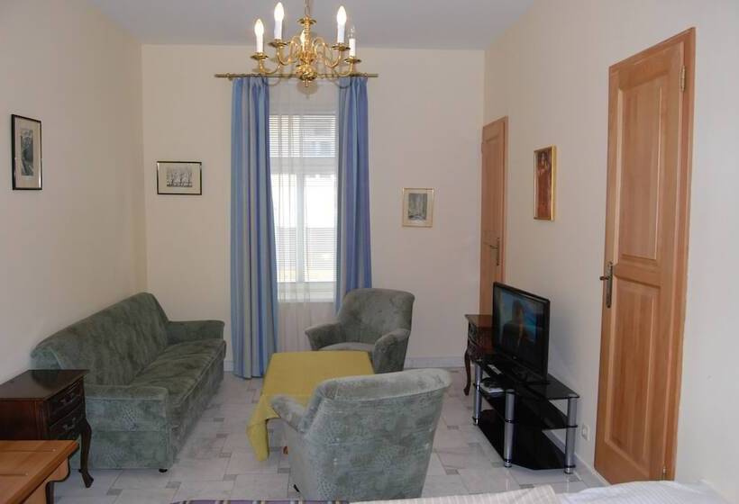 Fotos del hotel Continental Hotelpension:  23