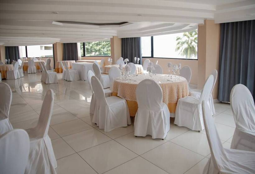 Fotos del hotel Plaza Paitilla Inn:  22