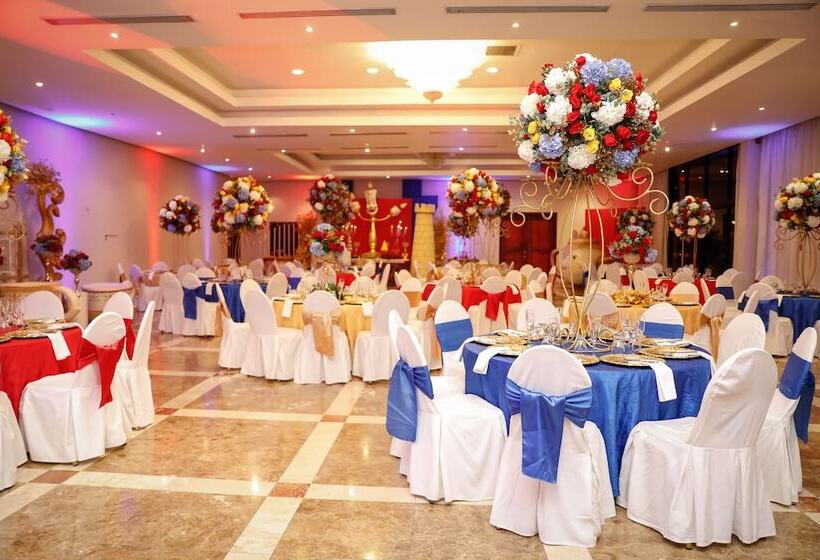 Fotos del hotel Plaza Paitilla Inn:  21