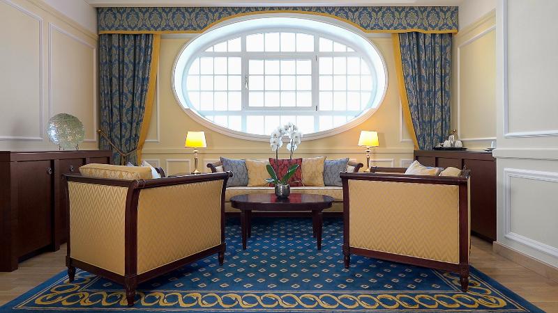 هتل Polonia Palace