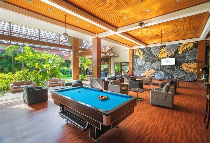 Prime Plaza Hotel Sanur – Bali
