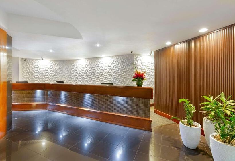 هتل Radisson San Josecosta Rica