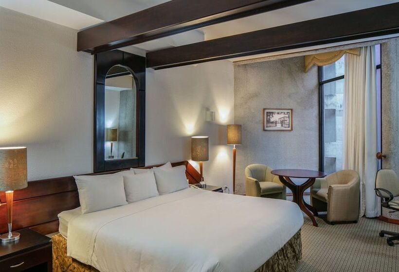 هتل Radisson San Josecosta Rica