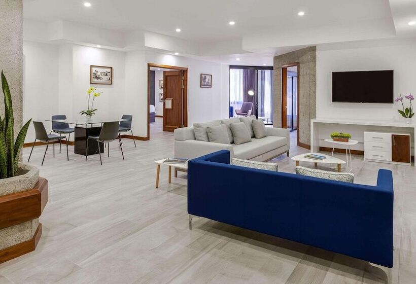 هتل Radisson San Josecosta Rica