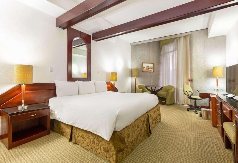 هتل Radisson San Josecosta Rica