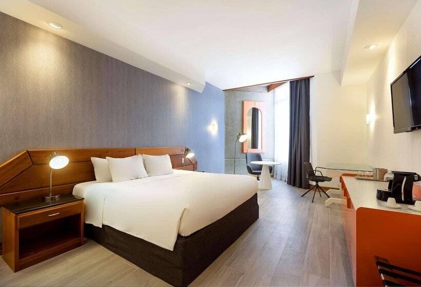 هتل Radisson San Josecosta Rica