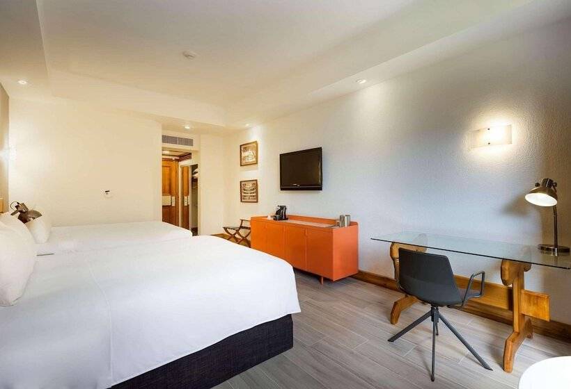 هتل Radisson San Josecosta Rica