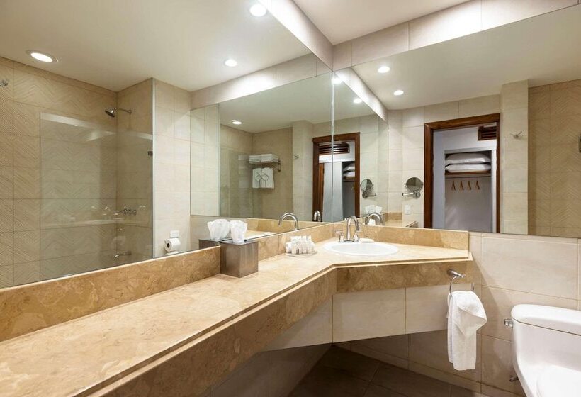 هتل Radisson San Josecosta Rica