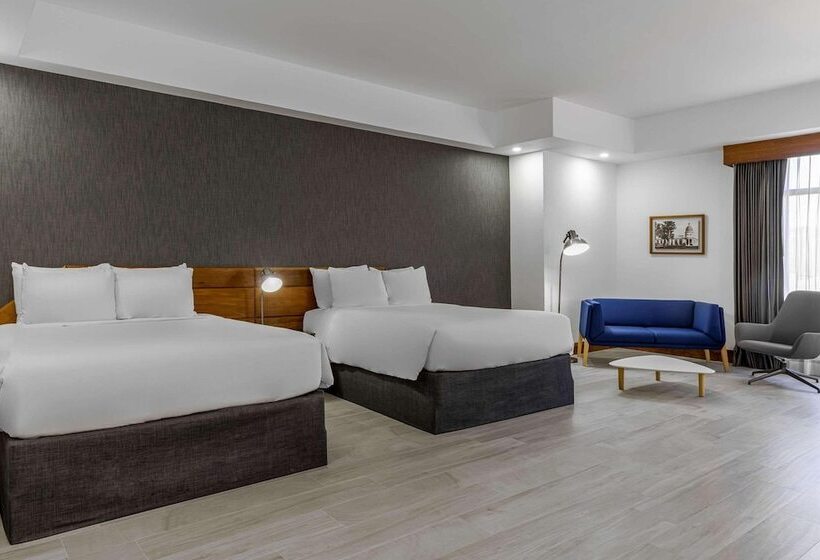 هتل Radisson San Josecosta Rica