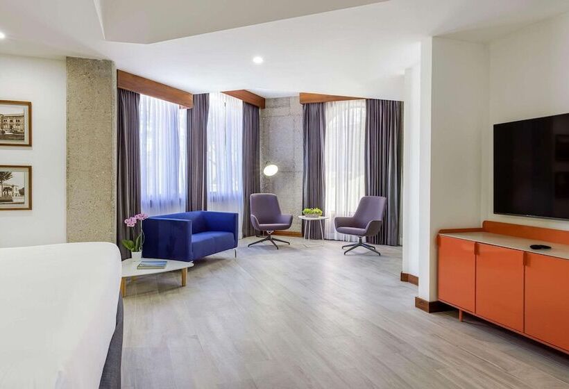 هتل Radisson San Josecosta Rica