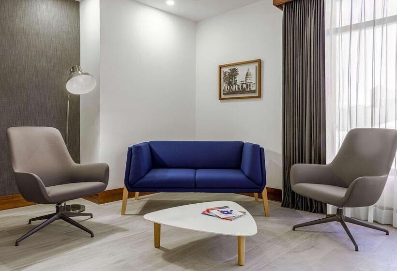 هتل Radisson San Josecosta Rica
