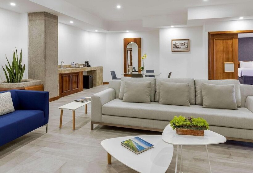 هتل Radisson San Josecosta Rica
