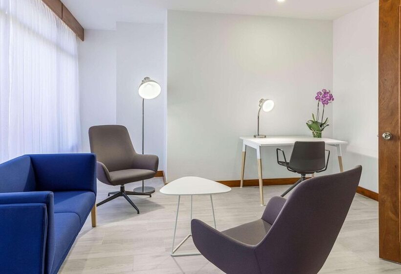 هتل Radisson San Josecosta Rica