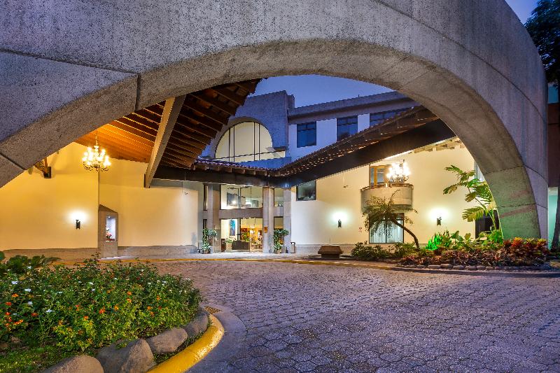هتل Radisson San Josecosta Rica