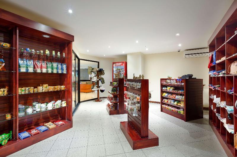 هتل Radisson San Josecosta Rica
