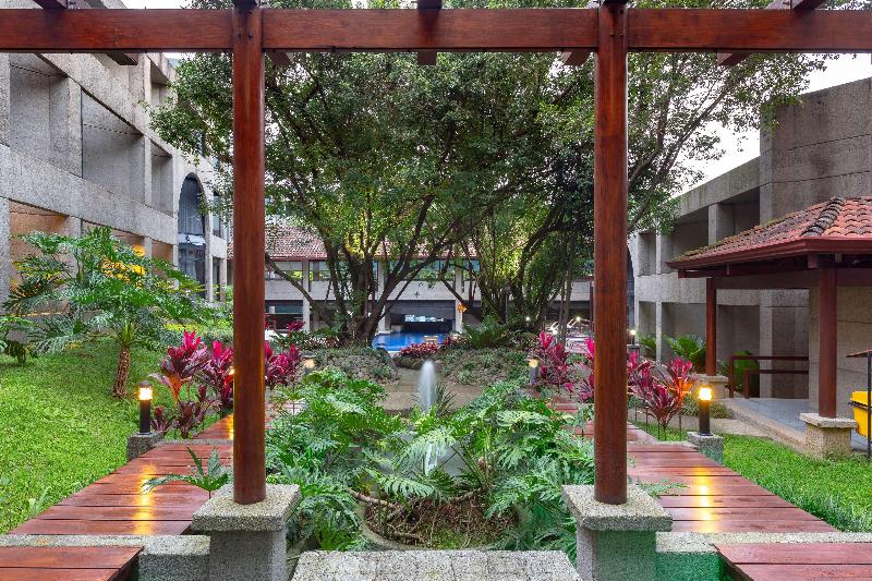 هتل Radisson San Josecosta Rica