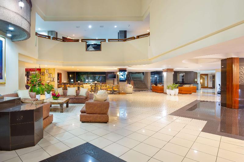 هتل Radisson San Josecosta Rica