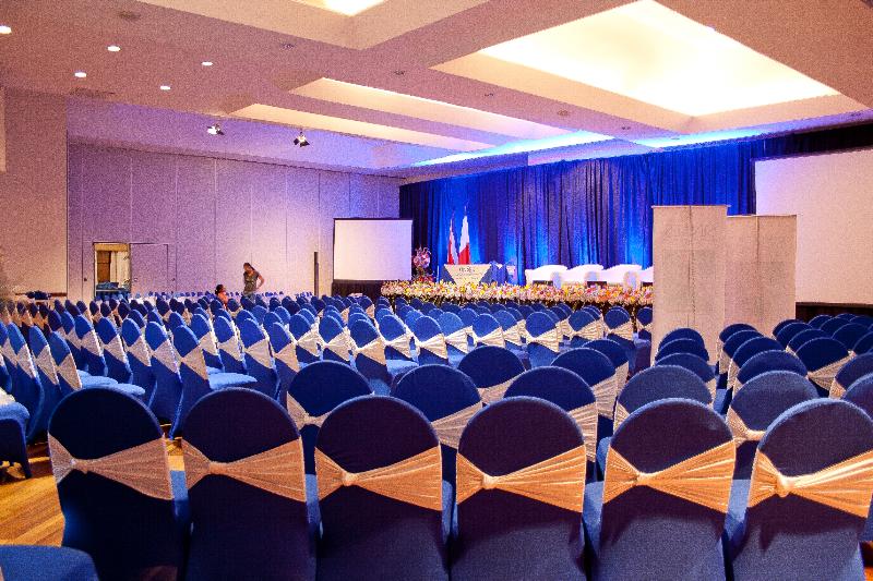 هتل Radisson San Josecosta Rica