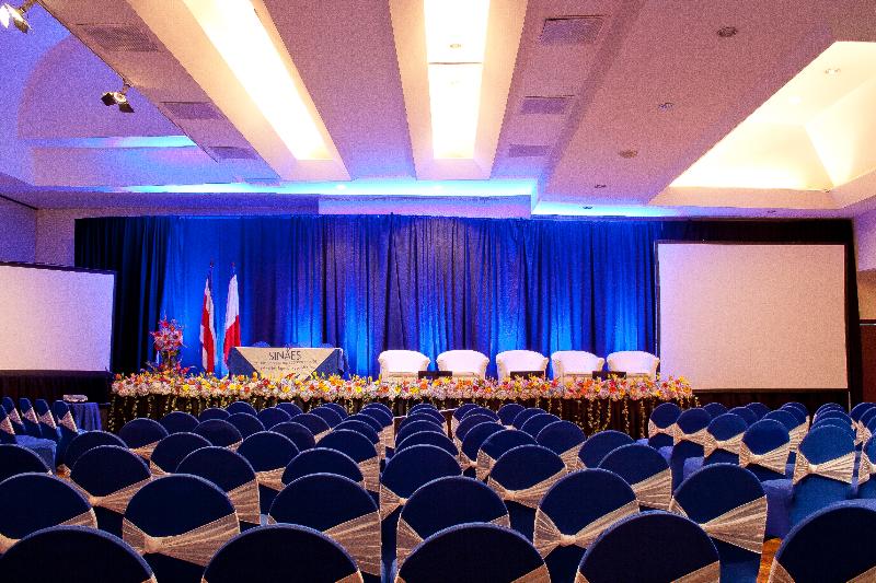 هتل Radisson San Josecosta Rica