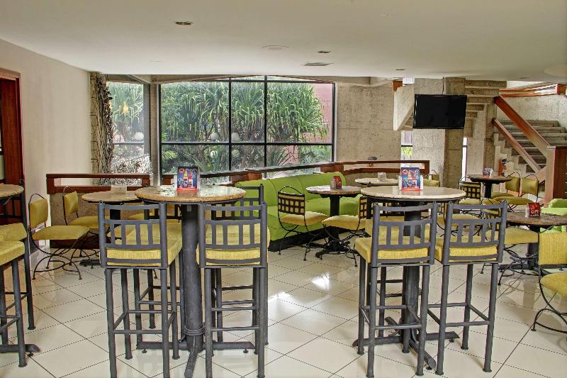 هتل Radisson San Josecosta Rica