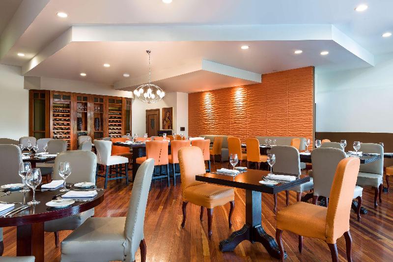 هتل Radisson San Josecosta Rica